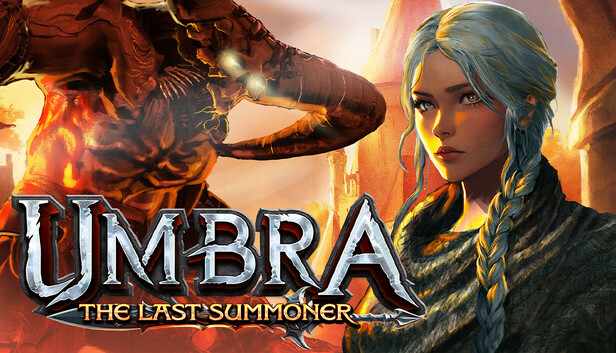 Save 20% on Umbra: The Last Summoner on Steam